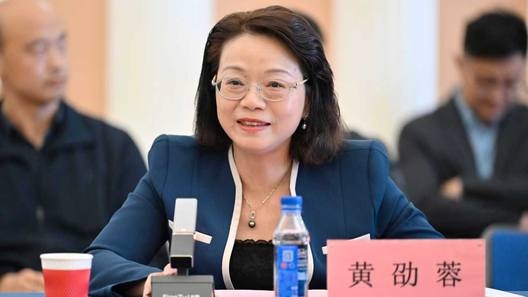 省外办在第三次民间外交工作研讨会作经验介绍