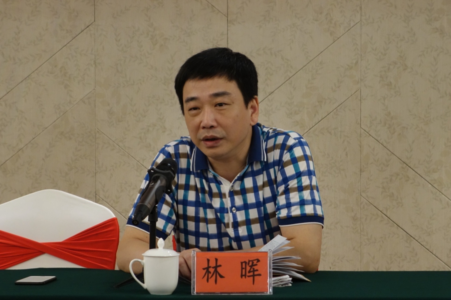 省外办外事业务走基层巡回培训班在漳州市泉州市举办