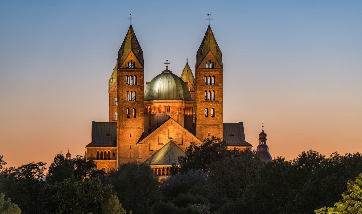 福建国际友城话你知系列之德国莱法州施佩尔市